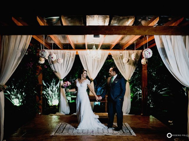 O casamento de Rodrigo e Elisangela  em Paulínia, São Paulo Estado 19