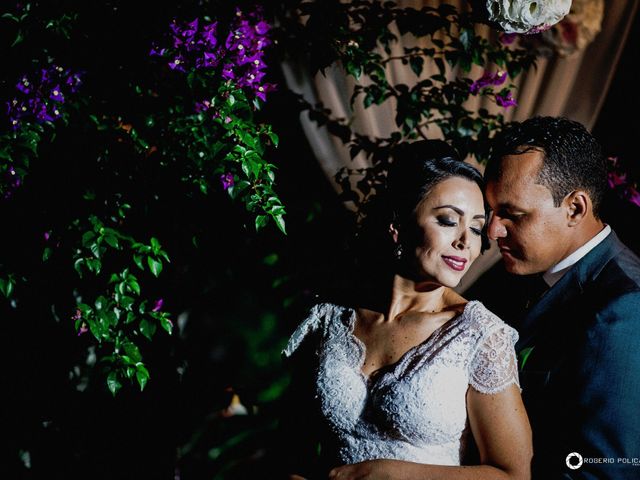 O casamento de Rodrigo e Elisangela  em Paulínia, São Paulo Estado 20