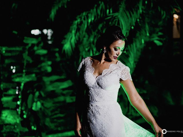 O casamento de Rodrigo e Elisangela  em Paulínia, São Paulo Estado 21