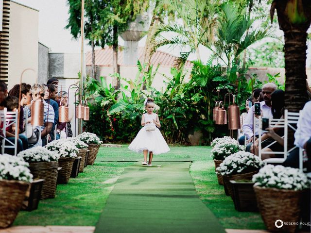 O casamento de Rodrigo e Elisangela  em Paulínia, São Paulo Estado 23