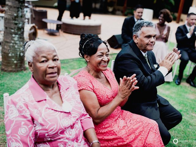 O casamento de Rodrigo e Elisangela  em Paulínia, São Paulo Estado 24
