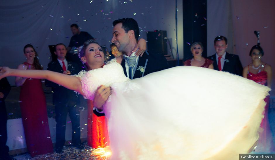 O casamento de Fellpe e Joseane em Poloni, São Paulo Estado