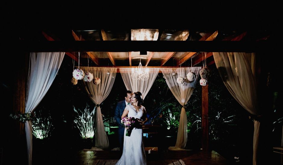 O casamento de Rodrigo e Elisangela  em Paulínia, São Paulo Estado