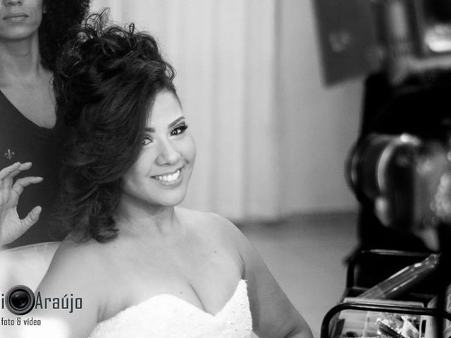 O casamento de Danilo e Cássia em São João de Meriti, Rio de Janeiro 5