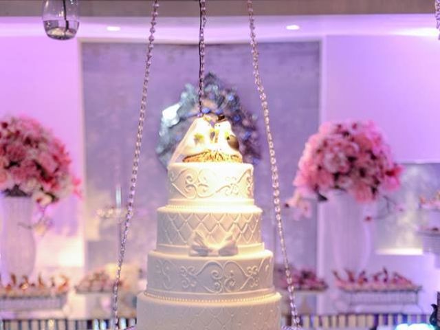 O casamento de Danilo e Cássia em São João de Meriti, Rio de Janeiro 6