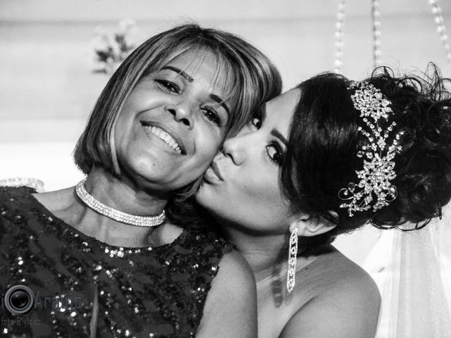 O casamento de Danilo e Cássia em São João de Meriti, Rio de Janeiro 14