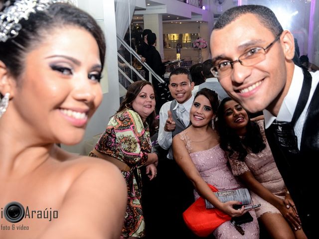 O casamento de Danilo e Cássia em São João de Meriti, Rio de Janeiro 20