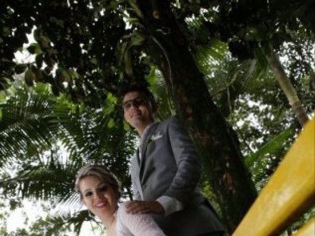 O casamento de Paulo Henrique e Nadia em Santo André, São Paulo 8