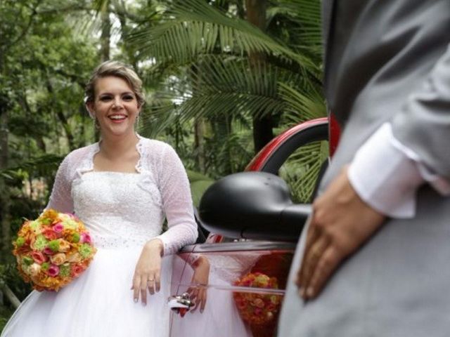 O casamento de Paulo Henrique e Nadia em Santo André, São Paulo 25