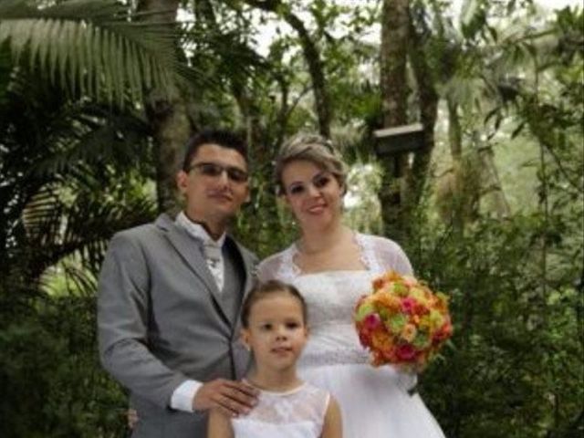 O casamento de Paulo Henrique e Nadia em Santo André, São Paulo 32