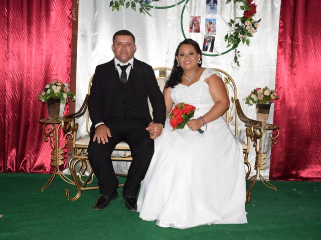 O casamento de Alessandro  e Mylena  em Mãe do Rio, Pará 2