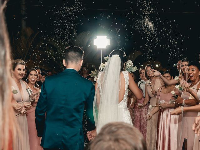 O casamento de Dezan e Salomé em Dracena, São Paulo 56