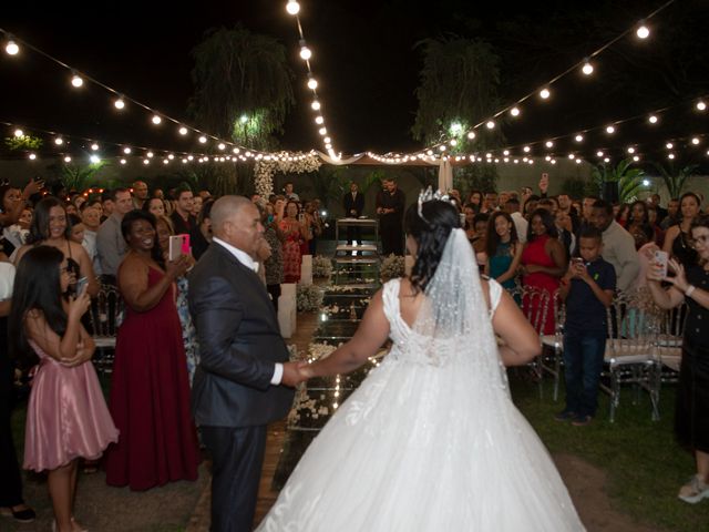 O casamento de Thalles e Grazielle em Belo Horizonte, Minas Gerais 28