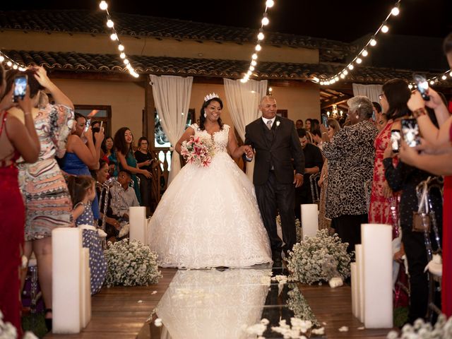 O casamento de Thalles e Grazielle em Belo Horizonte, Minas Gerais 29