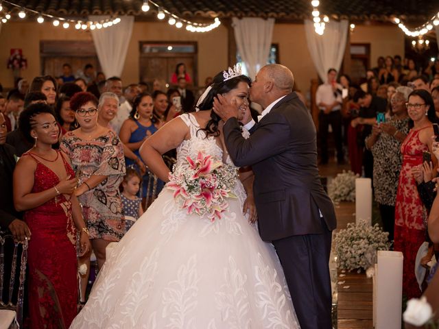 O casamento de Thalles e Grazielle em Belo Horizonte, Minas Gerais 30