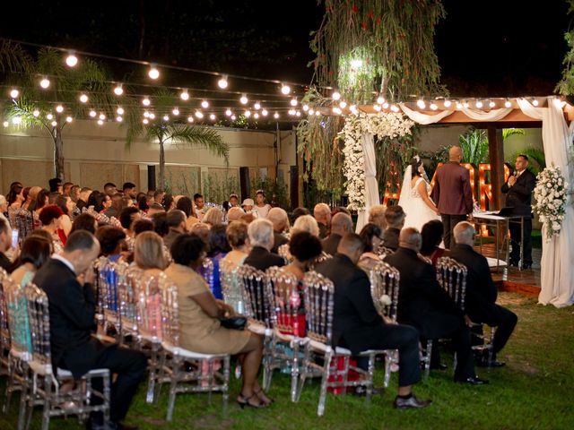 O casamento de Thalles e Grazielle em Belo Horizonte, Minas Gerais 38