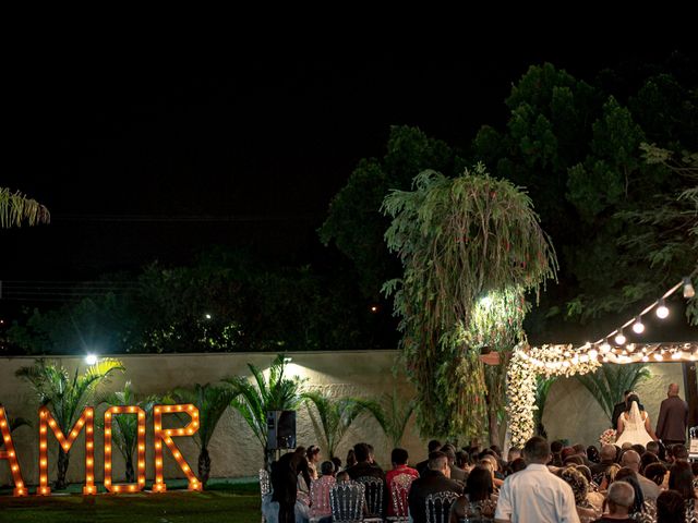 O casamento de Thalles e Grazielle em Belo Horizonte, Minas Gerais 40