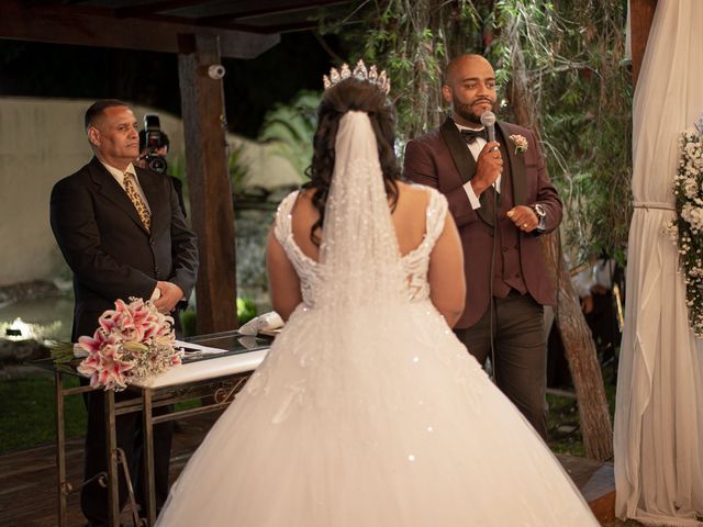 O casamento de Thalles e Grazielle em Belo Horizonte, Minas Gerais 49