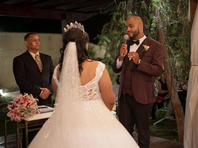 O casamento de Thalles e Grazielle em Belo Horizonte, Minas Gerais 50