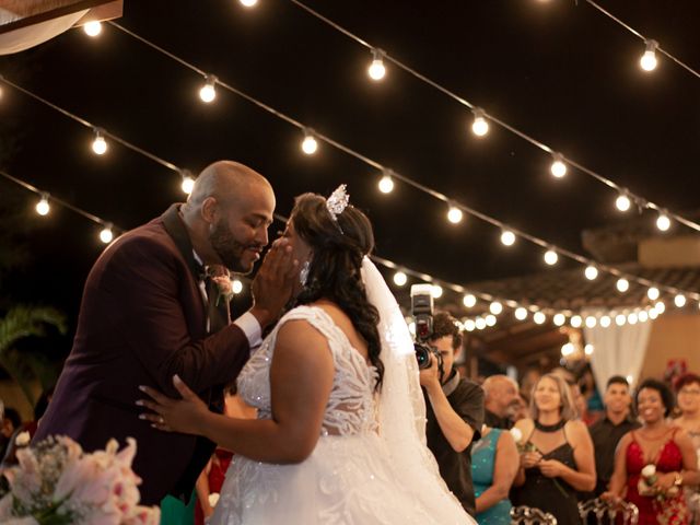 O casamento de Thalles e Grazielle em Belo Horizonte, Minas Gerais 54