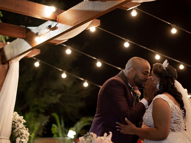 O casamento de Thalles e Grazielle em Belo Horizonte, Minas Gerais 55