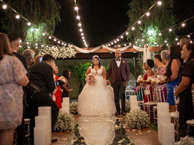 O casamento de Thalles e Grazielle em Belo Horizonte, Minas Gerais 58