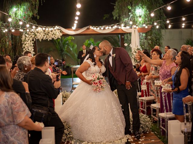 O casamento de Thalles e Grazielle em Belo Horizonte, Minas Gerais 59