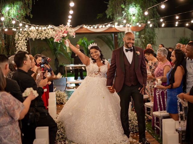 O casamento de Thalles e Grazielle em Belo Horizonte, Minas Gerais 60