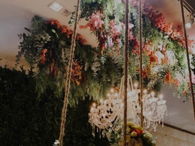 O casamento de Anthony e Aline em Rio de Janeiro, Rio de Janeiro 7