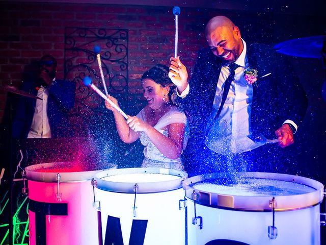 O casamento de Anthony e Aline em Rio de Janeiro, Rio de Janeiro 16