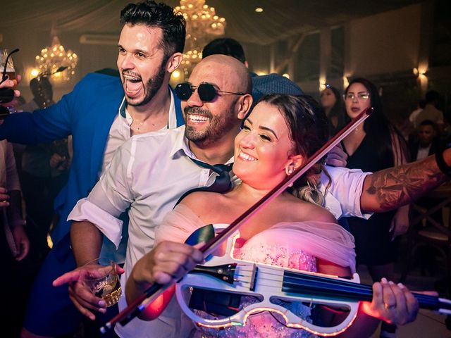 O casamento de Anthony e Aline em Rio de Janeiro, Rio de Janeiro 19