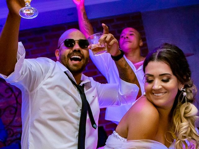 O casamento de Anthony e Aline em Rio de Janeiro, Rio de Janeiro 20