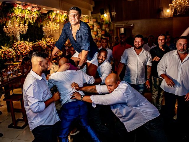 O casamento de Anthony e Aline em Rio de Janeiro, Rio de Janeiro 21