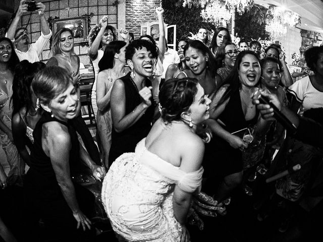 O casamento de Anthony e Aline em Rio de Janeiro, Rio de Janeiro 23