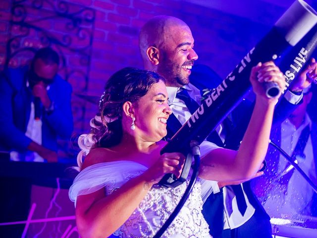 O casamento de Anthony e Aline em Rio de Janeiro, Rio de Janeiro 24