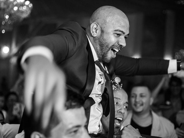 O casamento de Anthony e Aline em Rio de Janeiro, Rio de Janeiro 25