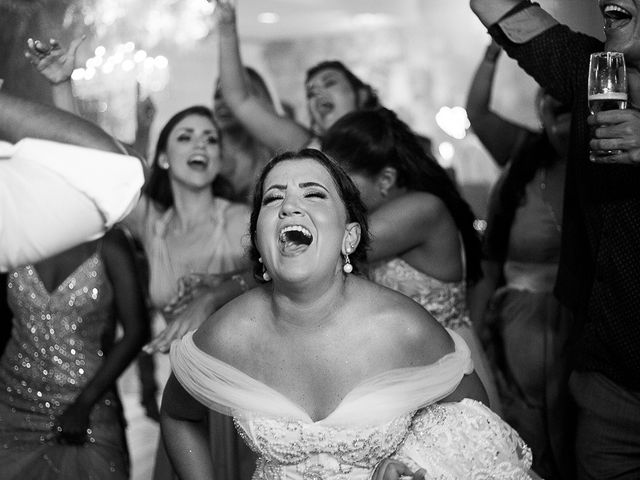 O casamento de Anthony e Aline em Rio de Janeiro, Rio de Janeiro 26