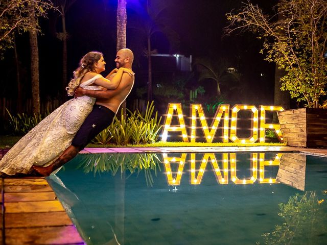 O casamento de Anthony e Aline em Rio de Janeiro, Rio de Janeiro 27