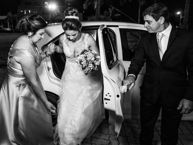 O casamento de Gustavo e Lidi em Maquiné, Rio Grande do Sul 21