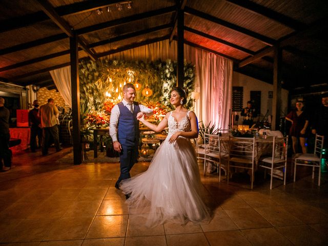 O casamento de Gustavo e Lidi em Maquiné, Rio Grande do Sul 2