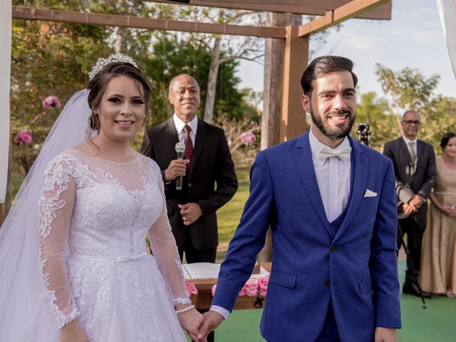 O casamento de Bruno Ferrari e Luana Moraes em Jacareí, São Paulo Estado 6
