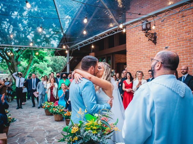 O casamento de Francisco e Camila em Porto Alegre, Rio Grande do Sul 2