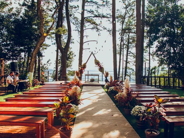 O casamento de Danie e Kathlen em Mairiporã, São Paulo Estado 2