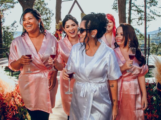 O casamento de Danie e Kathlen em Mairiporã, São Paulo Estado 5