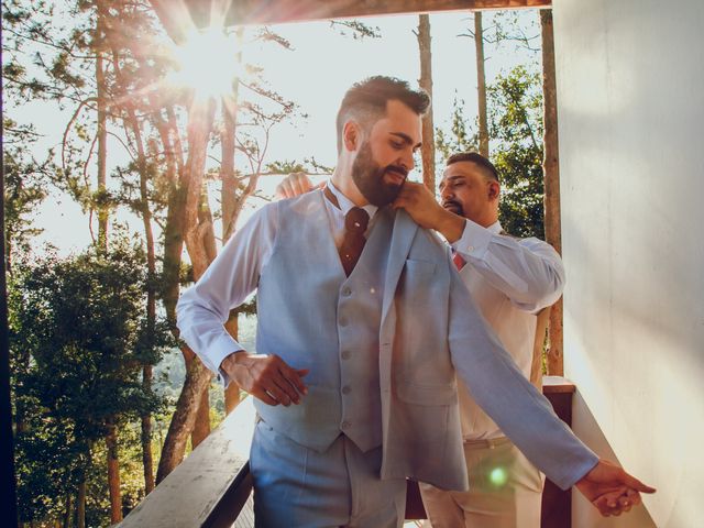 O casamento de Danie e Kathlen em Mairiporã, São Paulo Estado 16