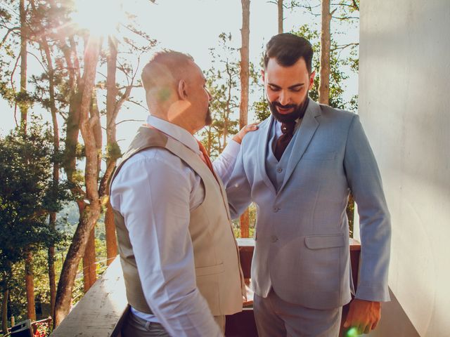 O casamento de Danie e Kathlen em Mairiporã, São Paulo Estado 20