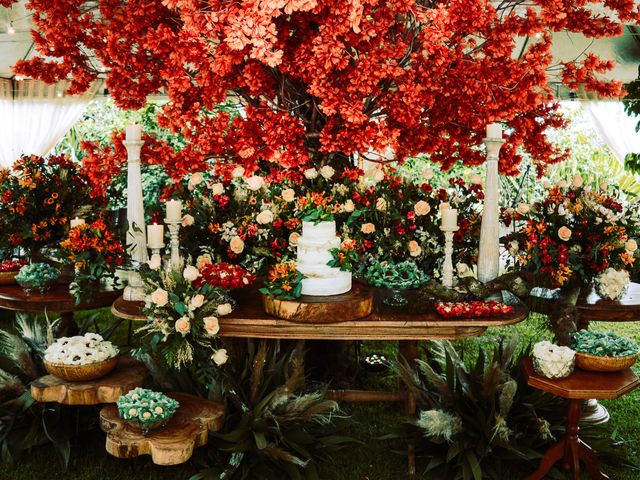 O casamento de Guilherme e Yngrid em Bonito, Mato Grosso do Sul 10