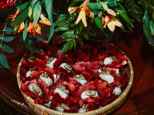 O casamento de Guilherme e Yngrid em Bonito, Mato Grosso do Sul 11