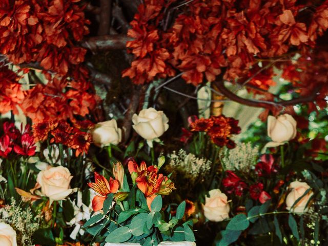 O casamento de Guilherme e Yngrid em Bonito, Mato Grosso do Sul 13