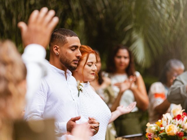 O casamento de Guilherme e Yngrid em Bonito, Mato Grosso do Sul 16